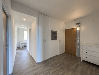 Prodej bytu 3+1 v družstevním vlastnictví 77 m², Chomutov