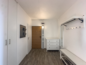 Prodej bytu 3+1 v družstevním vlastnictví 77 m², Chomutov