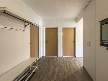 Prodej bytu 3+1 v družstevním vlastnictví 77 m², Chomutov