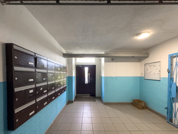 Prodej bytu 3+1 v družstevním vlastnictví 77 m², Chomutov