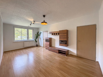 Prodej bytu 3+1 v družstevním vlastnictví 77 m², Chomutov