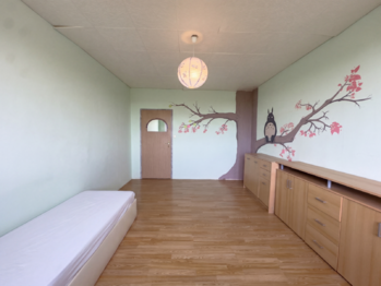 Prodej bytu 3+1 v družstevním vlastnictví 77 m², Chomutov