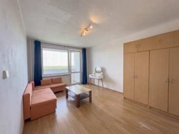 Prodej bytu 3+1 v družstevním vlastnictví 77 m², Chomutov