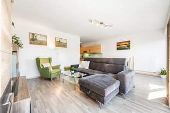 Prodej bytu 3+kk v osobním vlastnictví 63 m², Velké Meziříčí