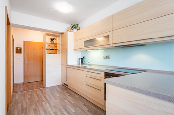 Prodej bytu 3+kk v osobním vlastnictví 63 m², Velké Meziříčí