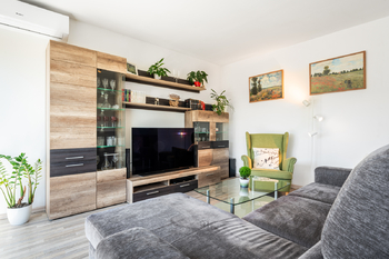 Prodej bytu 3+kk v osobním vlastnictví 63 m², Velké Meziříčí