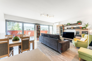 Prodej bytu 3+kk v osobním vlastnictví 63 m², Velké Meziříčí