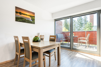 Prodej bytu 3+kk v osobním vlastnictví 63 m², Velké Meziříčí