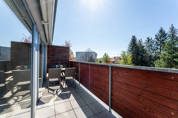 Prodej bytu 3+kk v osobním vlastnictví 63 m², Velké Meziříčí