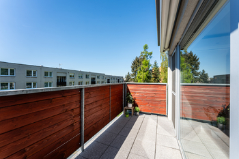 Prodej bytu 3+kk v osobním vlastnictví 63 m², Velké Meziříčí