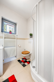 Prodej bytu 3+kk v osobním vlastnictví 63 m², Velké Meziříčí