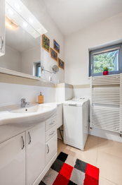 Prodej bytu 3+kk v osobním vlastnictví 63 m², Velké Meziříčí