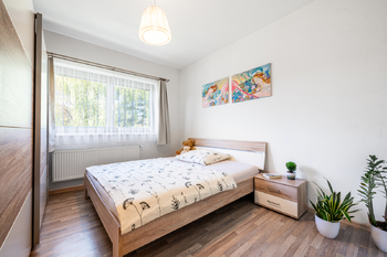 Prodej bytu 3+kk v osobním vlastnictví 63 m², Velké Meziříčí
