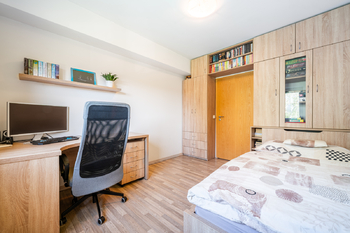 Prodej bytu 3+kk v osobním vlastnictví 63 m², Velké Meziříčí