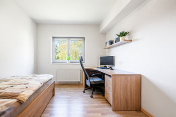 Prodej bytu 3+kk v osobním vlastnictví 63 m², Velké Meziříčí