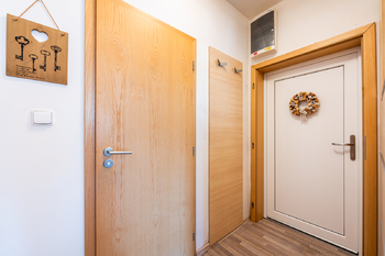 Prodej bytu 3+kk v osobním vlastnictví 63 m², Velké Meziříčí