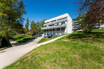 Prodej bytu 3+kk v osobním vlastnictví 63 m², Velké Meziříčí