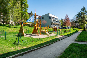 Prodej bytu 3+kk v osobním vlastnictví 63 m², Velké Meziříčí