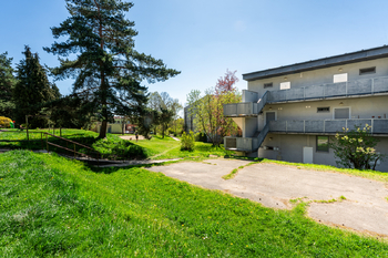 Prodej bytu 3+kk v osobním vlastnictví 63 m², Velké Meziříčí