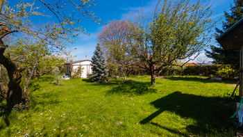 Prodej pozemku 957 m², Praha 5 - Velká Chuchle