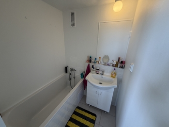 Prodej bytu 2+1 v družstevním vlastnictví 63 m², Počátky