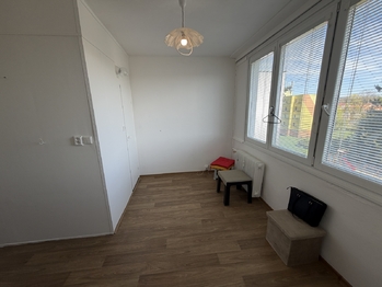 Prodej bytu 2+1 v družstevním vlastnictví 63 m², Počátky