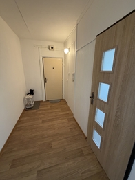 Prodej bytu 2+1 v družstevním vlastnictví 63 m², Počátky