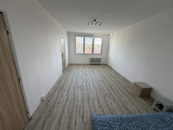 Prodej bytu 2+1 v družstevním vlastnictví 63 m², Počátky