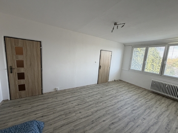Prodej bytu 2+1 v družstevním vlastnictví 63 m², Počátky