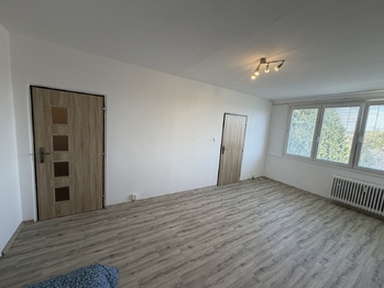 Prodej bytu 2+1 v družstevním vlastnictví 63 m², Počátky