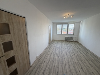 Prodej bytu 2+1 v družstevním vlastnictví 63 m², Počátky