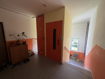 Prodej bytu 2+1 v družstevním vlastnictví 63 m², Počátky
