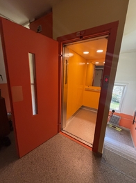 Prodej bytu 2+1 v družstevním vlastnictví 63 m², Počátky