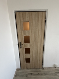 Prodej bytu 2+1 v družstevním vlastnictví 63 m², Počátky
