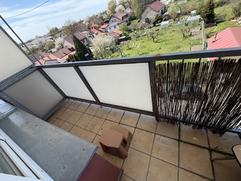 Prodej bytu 2+1 v družstevním vlastnictví 63 m², Počátky