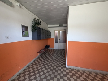 Prodej bytu 2+1 v družstevním vlastnictví 63 m², Počátky