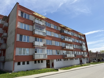 Prodej bytu 2+1 v družstevním vlastnictví 63 m², Počátky