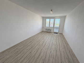 Prodej bytu 2+1 v družstevním vlastnictví 63 m², Počátky