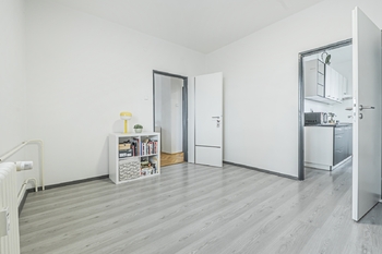 Prodej bytu 2+1 v osobním vlastnictví 53 m², Slaný