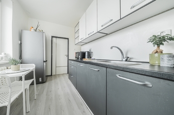 Prodej bytu 2+1 v osobním vlastnictví 53 m², Slaný