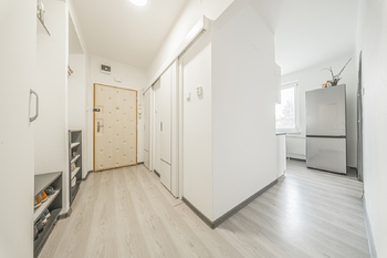 Prodej bytu 2+1 v osobním vlastnictví 53 m², Slaný