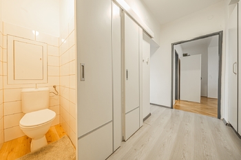 Prodej bytu 2+1 v osobním vlastnictví 53 m², Slaný