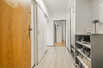 Prodej bytu 2+1 v osobním vlastnictví 53 m², Slaný