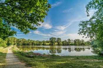 Prodej bytu 2+1 v osobním vlastnictví 53 m², Slaný
