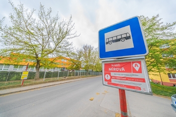 Prodej bytu 2+1 v osobním vlastnictví 53 m², Slaný