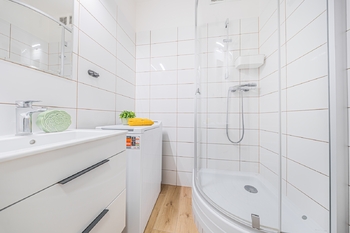 Prodej bytu 2+1 v osobním vlastnictví 53 m², Slaný