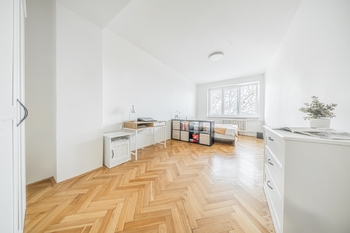 Prodej bytu 2+1 v osobním vlastnictví 53 m², Slaný