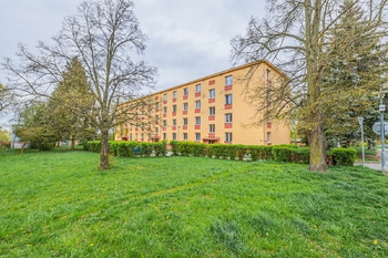 Prodej bytu 2+1 v osobním vlastnictví 53 m², Slaný