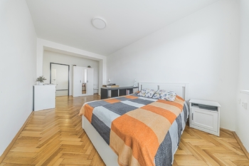 Prodej bytu 2+1 v osobním vlastnictví 53 m², Slaný