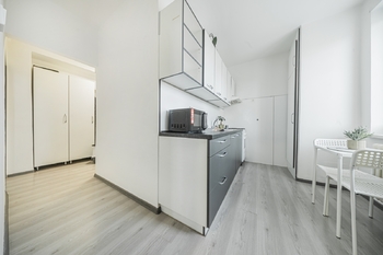 Prodej bytu 2+1 v osobním vlastnictví 53 m², Slaný
